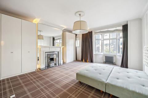 4 bedroom flat to rent, Welbeck House, Welbeck Street, London, W1G