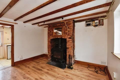 1 bedroom terraced house for sale, New Street, Congleton CW12