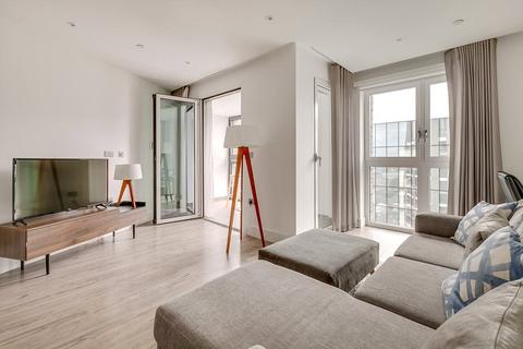 1 bedroom apartment for sale, New Drum Street, London, E1