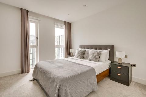 1 bedroom apartment for sale, New Drum Street, London, E1