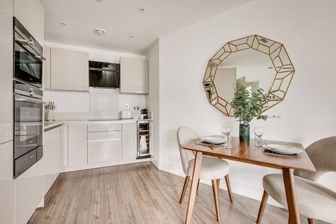 1 bedroom apartment for sale, New Drum Street, London, E1