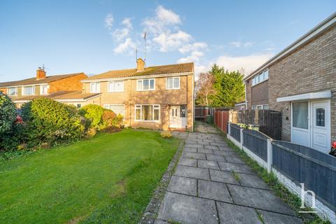 3 bedroom semi-detached house for sale, Brookhurst Avenue, Bromborough CH63