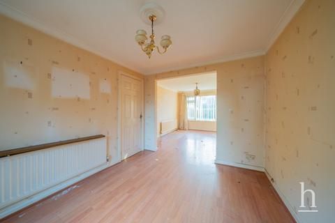 3 bedroom semi-detached house for sale, Brookhurst Avenue, Bromborough CH63