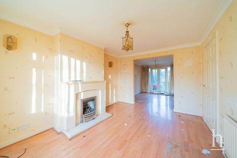 3 bedroom semi-detached house for sale, Brookhurst Avenue, Bromborough CH63