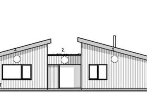 Plot for sale, Goose Lane, Raithby, Spilsby