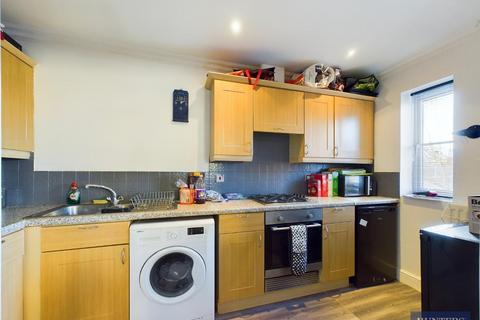 1 bedroom flat for sale, Buckrose Grove, Bridlington