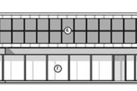 Plot for sale, School Lane, Raithby, Spilsby