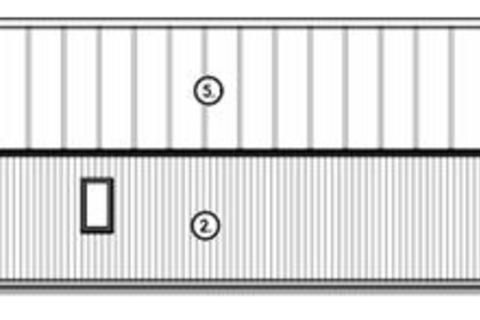 Plot for sale, School Lane, Raithby, Spilsby