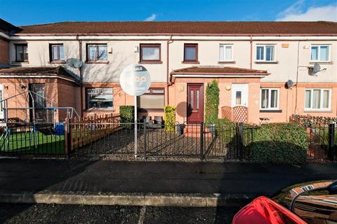 3 bedroom terraced house for sale, Burnside Crescent, Blantyre