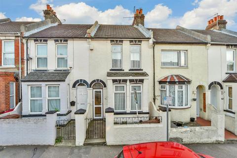 3 bedroom terraced house for sale, Chaucer Road, Gillingham, Kent