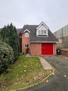 3 bedroom detached house to rent, Kings Terrace, Kings Heath, Birmingham, B14 6TR