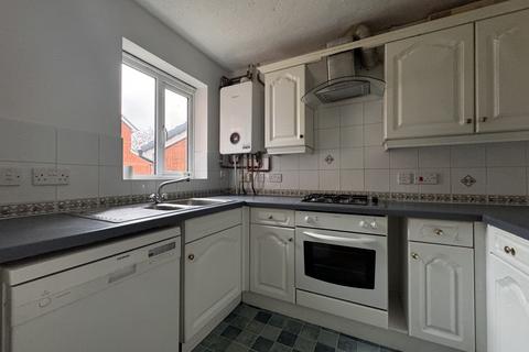 3 bedroom detached house to rent, Kings Terrace, Kings Heath, Birmingham, B14 6TR