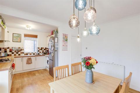 3 bedroom semi-detached house for sale, Ella Road, West Bridgford NG2