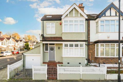 4 bedroom house for sale, Deerhurst Road, London SW16