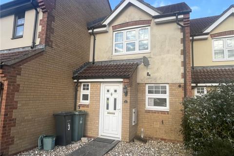 2 bedroom terraced house for sale, Hazel Close, Newport, Isle of Wight