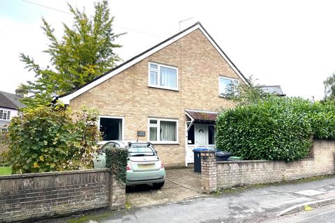 Corner Cottage Parsonage Road, Englefield Green, Egham, Surrey, TW20