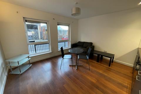 1 bedroom apartment to rent, Upper Allen Street, Sheffield S3