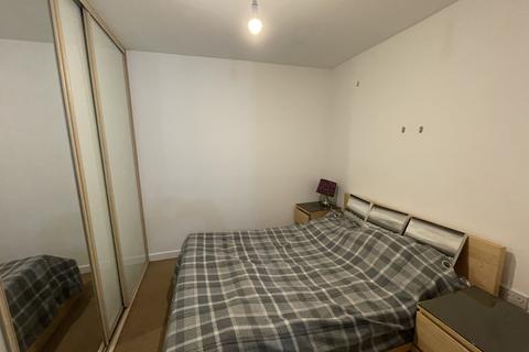 1 bedroom apartment to rent, Upper Allen Street, Sheffield S3