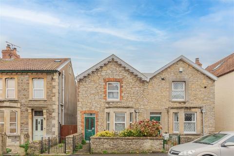 2 bedroom semi-detached house for sale, Rock Road, Keynsham, Bristol