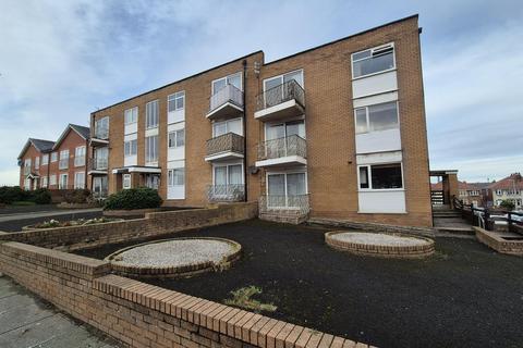 1 bedroom flat for sale, Harrowside Heights, Brixham Place, Blackpool, FY4