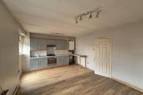 1 bedroom flat for sale, Harrowside Heights, Brixham Place, Blackpool, FY4