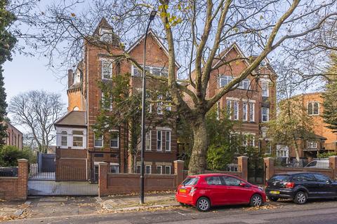 undefined, Fitzjohns Ave, London  NW3