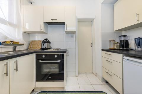 undefined, Fitzjohns Ave, London  NW3