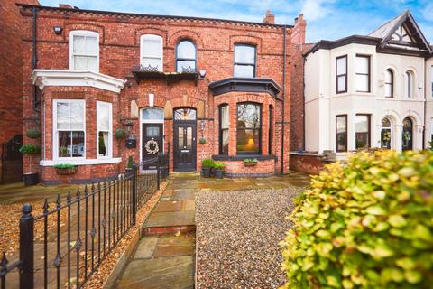 3 bedroom semi-detached house for sale, Ormskirk Road, Wigan, WN5