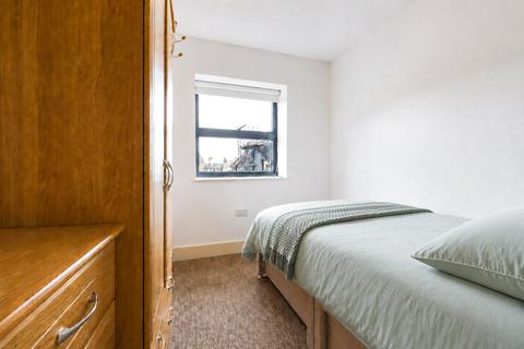 undefined, Castle Street, Brighton, BN1