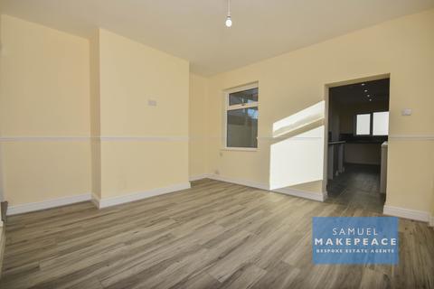 2 bedroom semi-detached house for sale, Ravens Lane, Bignall End, Stoke-on-Trent