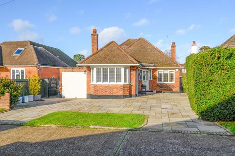 5 bedroom detached house for sale, Ringmore Road, Walton-on-Thames, KT12