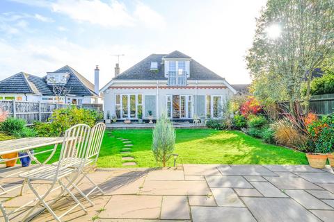 5 bedroom detached house for sale, Ringmore Road, Walton-on-Thames, KT12