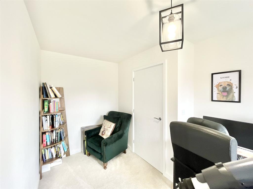 Bedroom Four