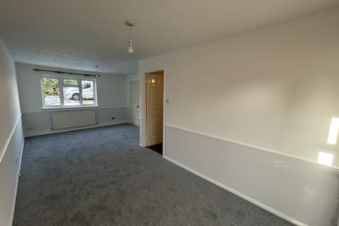 3 bedroom terraced house to rent, Chantry Meadow, Exeter, EX2