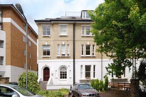 3 bedroom flat to rent, Thurlow Road, Hampstead, London, NW3