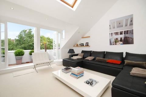 3 bedroom flat to rent, Thurlow Road, Hampstead, London, NW3