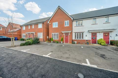 3 bedroom end of terrace house for sale, Hankley Common, Bracknell RG42