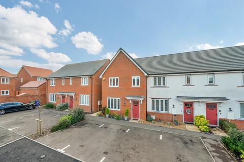 3 bedroom end of terrace house for sale, Hankley Common, Bracknell RG42