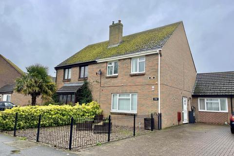 3 bedroom semi-detached house for sale, Fane Drive, Berinsfield