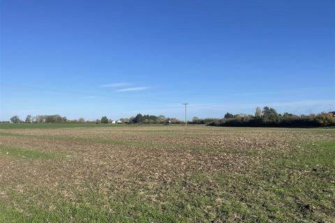 Land for sale, Redfen Road, Ely CB6