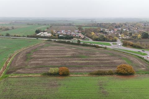 Land for sale, Redfen Road, Ely CB6