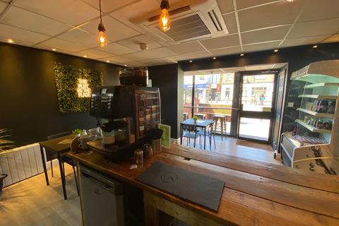 Cafe for sale, Palatine Road, Manchester M22