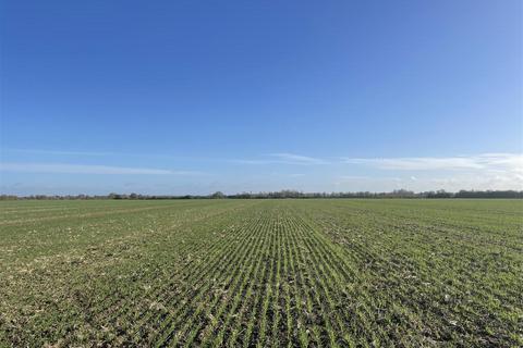 Land for sale, Cambridge Road, Ely CB6