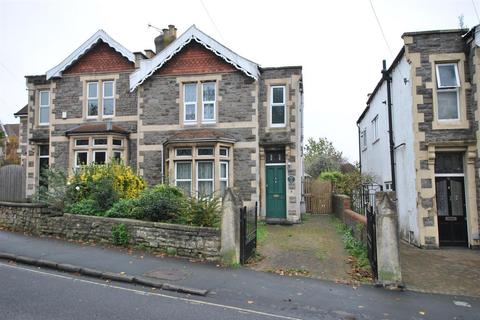 3 bedroom semi-detached house for sale, Priory Road, Knowle, Bristol