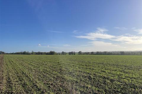 Farm land for sale, Redfen Road, Ely CB6