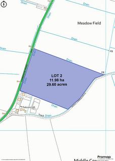 undefined, Redfen Road, Ely CB6