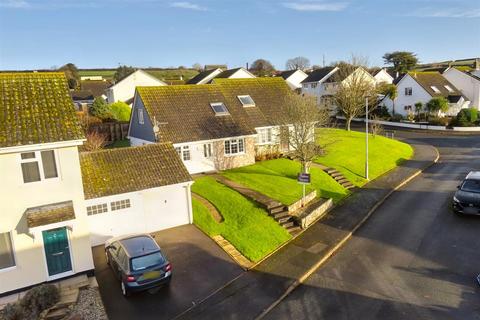 3 bedroom semi-detached house for sale, Cotmore Way, Chillington, Kingsbridge