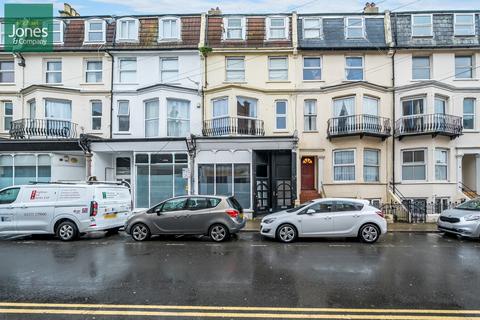 undefined, Crescent Road, Worthing, West Sussex, BN11