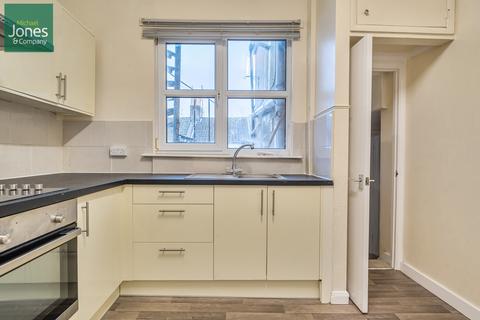 undefined, Crescent Road, Worthing, West Sussex, BN11