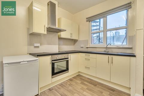 undefined, Crescent Road, Worthing, West Sussex, BN11
